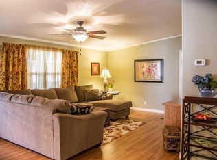 600 S Dennison Rd SPACE 57, Tehachapi, CA 93561