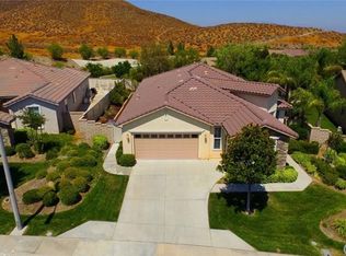 29118 Parkhill Ct, Menifee, CA 92584
