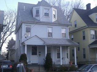 225 S 1st Ave, Mount Vernon, NY 10550