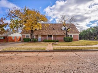 1912 S Rankin St, Edmond, OK 73013