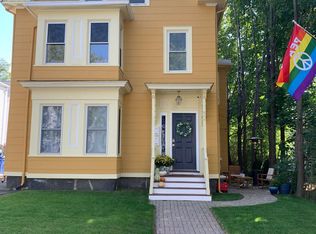 52 Chestnut St FLOOR 1, Wakefield, MA 01880