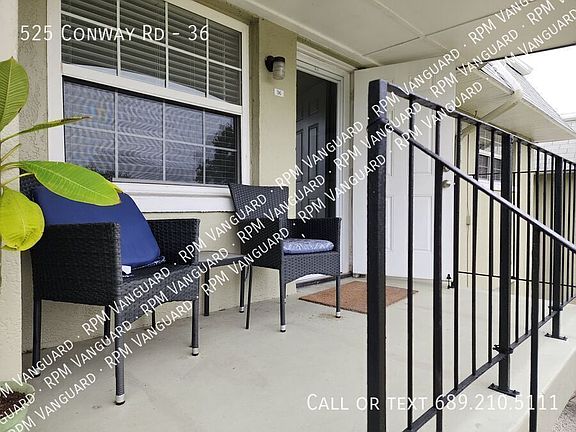 2nd image of 525 Conway Rd APT 36