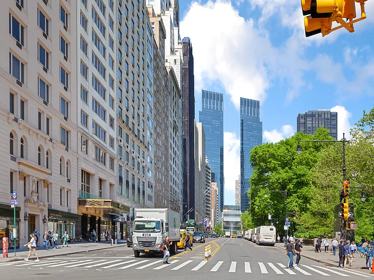 106 Central Park S #12L — Photo 7