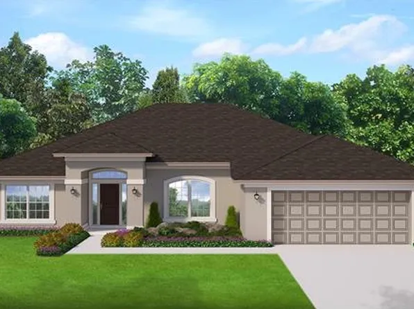16758 SE 23rd Ave, Summerfield, FL 34491