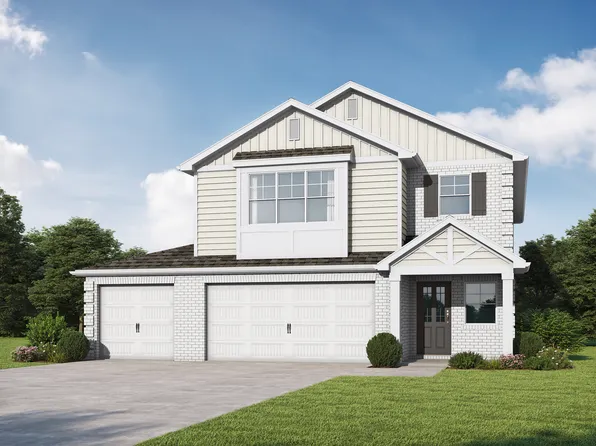 Avenir Plan, Grand Hollow