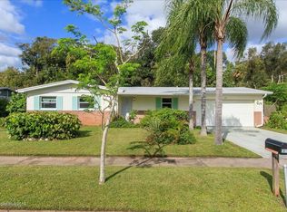 1415 E Stetson Cir, Cocoa, FL 32922