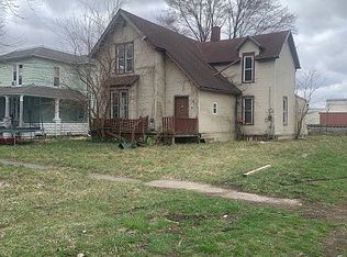 223 Park Blvd, Marion, OH 43302