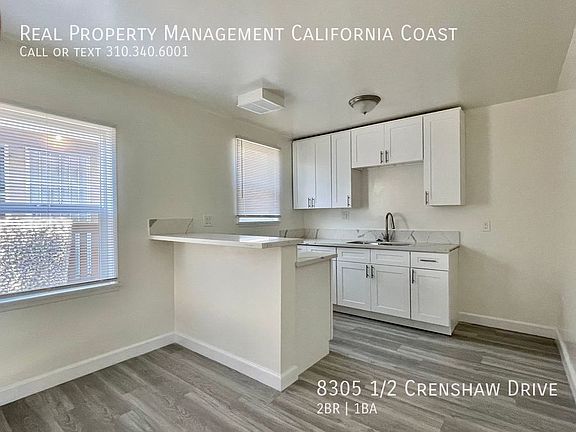 4th image of 8305 1/2 Crenshaw Dr