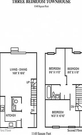 Sterling Heights Apartments — Photo 21