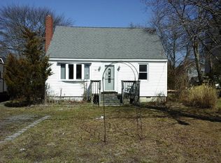 159 Lighthouse Dr, Waretown, NJ 08758