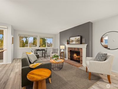 5822 N 35th Street #A-4, Tacoma, WA, 98407