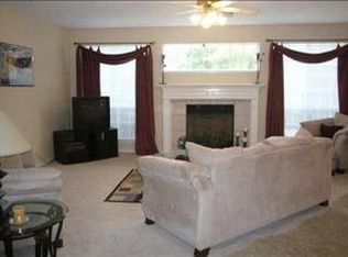 1607 Stone Ct, Keller, TX 76248