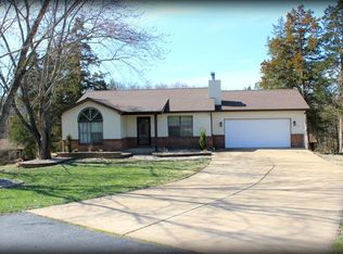 7414 Cedarwood Dr, Cedar Hill, MO 63016