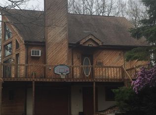 2240 Scarborough Way, Bushkill, PA 18324