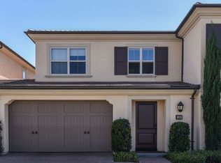 139 Overbrook, Irvine, CA 92620