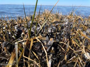 243 Garbacon Dr, Beaufort, NC 28516