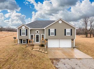 1888 NW 485th Rd, Kingsville, MO 64061