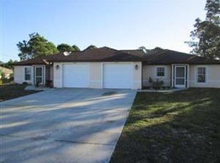 869 Eisenhower Blvd, Lehigh Acres, FL 33974