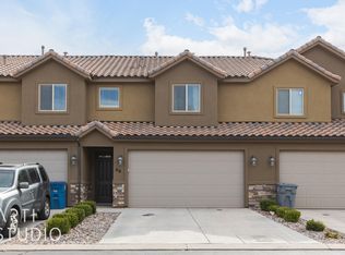 150 N 1100 E UNIT 60, Washington, UT 84780