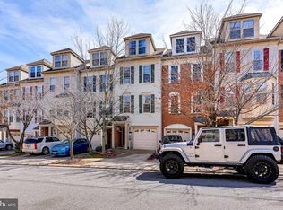 10823 Will Painter Dr, Owings Mills, MD 21117