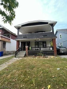 3652 E 151st St, Cleveland, OH, 44120