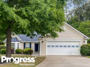 149 Lake Cir, Newnan, GA 30263