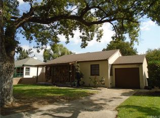 3115 N Crescent Ave, San Bernardino, CA 92405