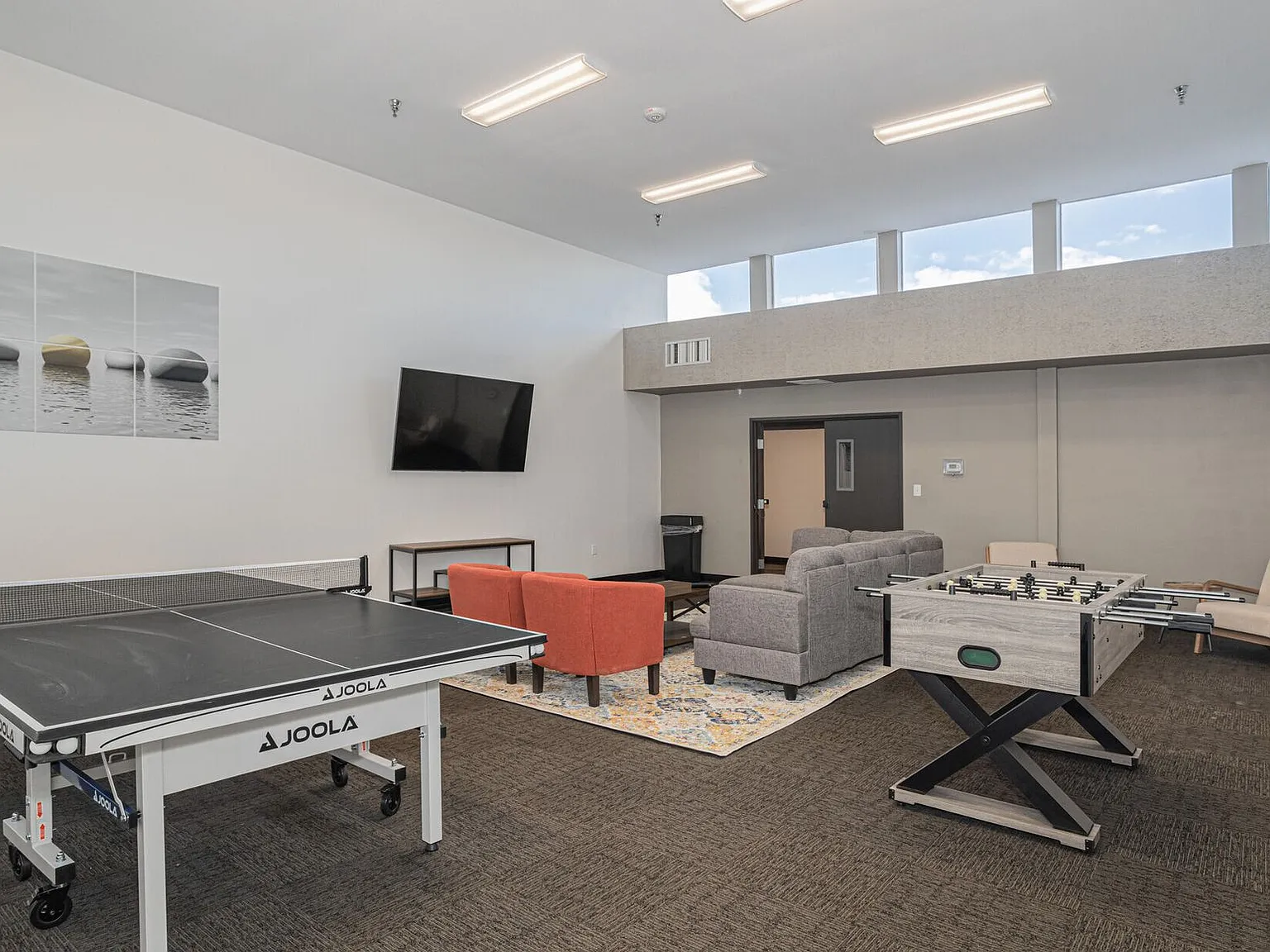 The HUB@Oddie — Photo 2
