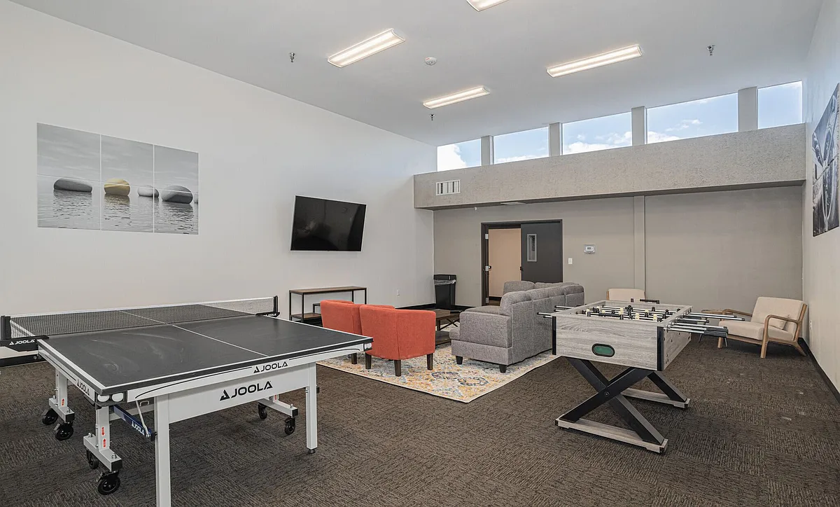 Building Photo - The HUB@Oddie