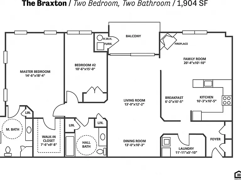 The Residences at Brookside Commons — Photo 40