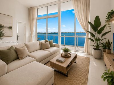 665 NE 25th St APT 802, Miami, FL, 33137