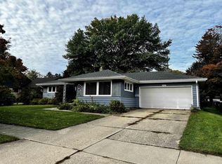 2125 18th Ave, Monroe, WI 53566