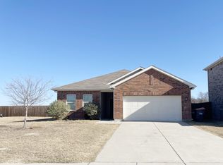 2905 Aspen Dr, Anna, TX 75409