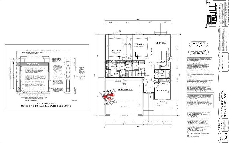 2nd image of 514 Woodlawn Ave