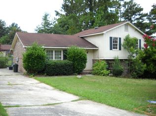 4928 Teak Dr, Columbus, GA 31909