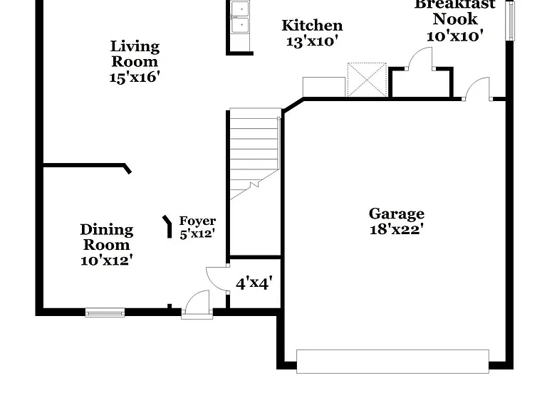 3522 Cypress Landing Ct — Photo 16