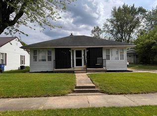 558 E Swayzee St, Marion, IN 46952