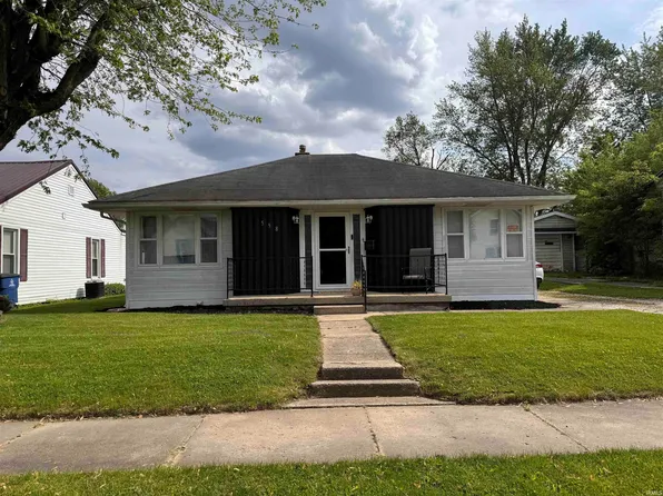 558 E Swayzee St, Marion, IN 46952