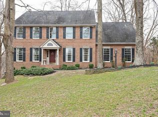 3710 Garand Rd, Ellicott City, MD 21042