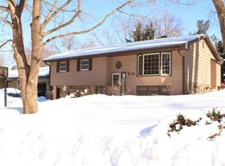 121 19th Ave SW, New Brighton, MN 55112