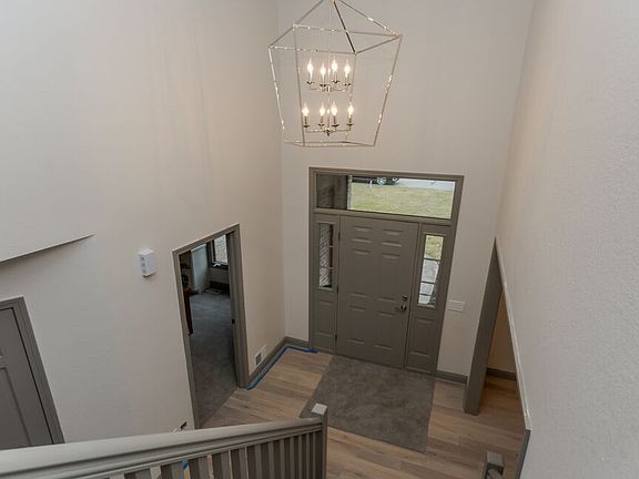 Grand Entrance