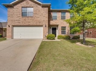 158 Washington Way, Venus, TX 76084