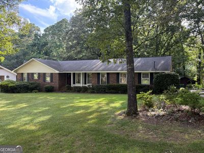 217 Cherokee Cir, Cedartown, GA, 30125