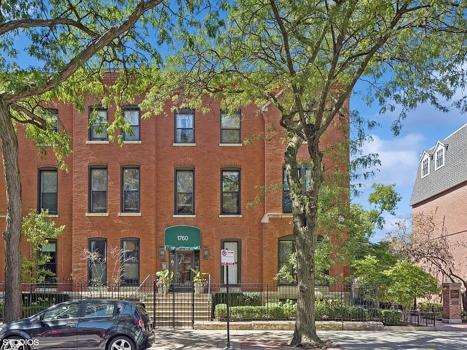 1st image of 1760 N Wells St APT 2C