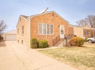 1704 W 2nd St, Mccook, NE 69001