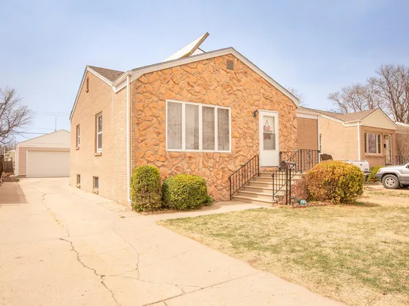 1704 W 2nd St, McCook, NE 69001