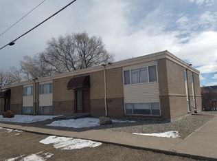 2113 Thomas Ave APT A, Alamosa, CO 81101