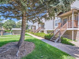 3200 Azalea Dr APT P2, Fort Collins, CO 80526
