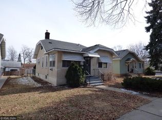 3451 25th Ave S, Minneapolis, MN 55406