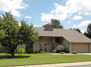 5422 S Elmira Ave, Springfield, MO 65810